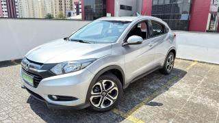 Foto do veículo Honda Hr-v Ex 1.8 Flexone 16v 5p Aut.