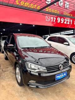 Foto do veículo Volkswagen Gol 1.0 Tec Total Flex