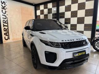 Foto do veículo Land Rover Range R.evoque Si4 Hse Dyn. 2.0/flex Aut