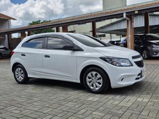 Foto do veículo Chevrolet Onix Hatch Joy 1.0 8v Flex 5p Mec.