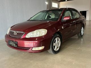 Foto do veículo Toyota Corolla Xei 1.8/1.8 Flex 16v Mec.