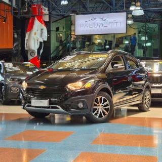 Foto do veículo Chevrolet Onix 1.4 Spe/4 Eco Activ Auto