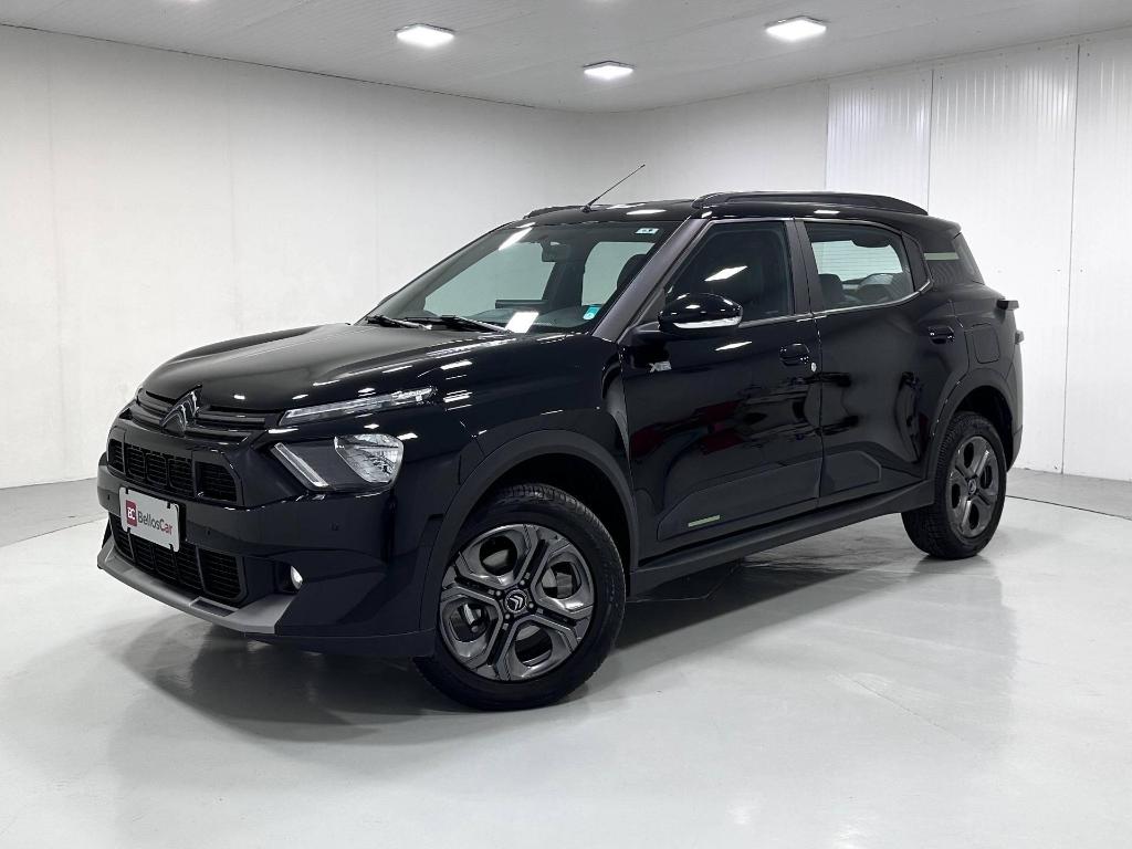 Citroën Aircross 2026