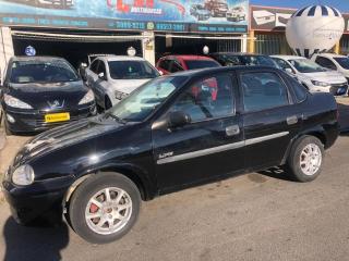 Foto do veículo Chevrolet Classic 1.0 Mpfi Life 8v