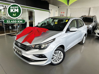 Foto do veículo Fiat Cronos Drive Gsr 1.3 8v Flex