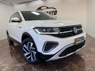Foto do veículo Volkswagen T-cross 1.4 250 Tsi Highline Auto