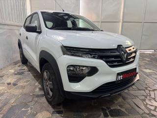 Foto do veículo Renault Kwid 1.0 Zen