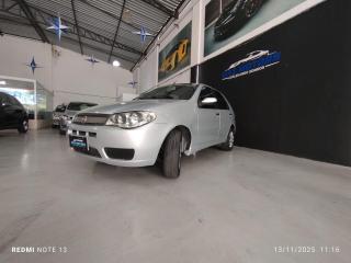 Foto do veículo Fiat Palio 1.0 8v Elx Flex