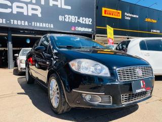 Foto do veículo Fiat Linea 1.9 16v Lx