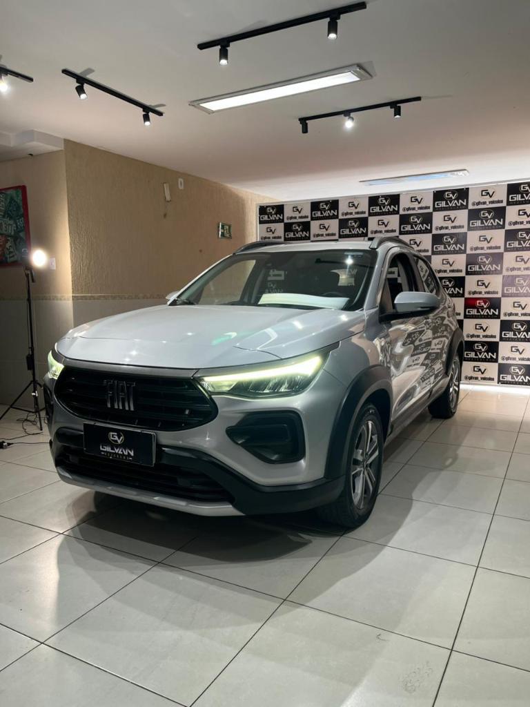 Fiat Pulse 2022