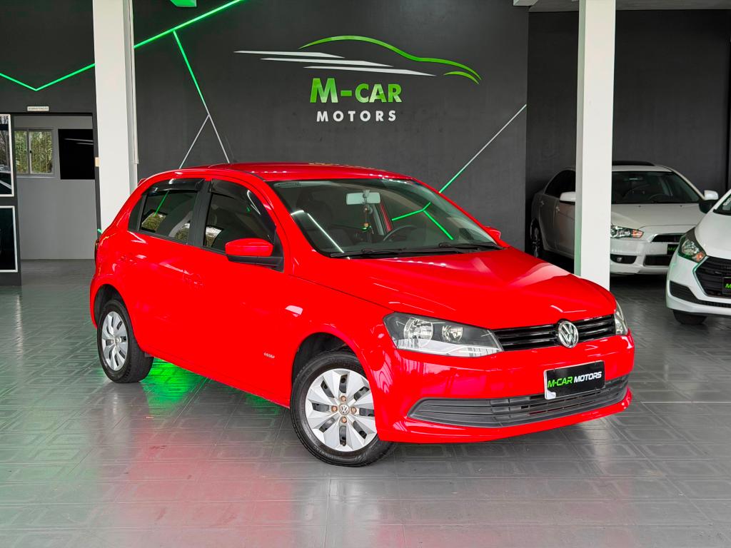 Volkswagen Gol