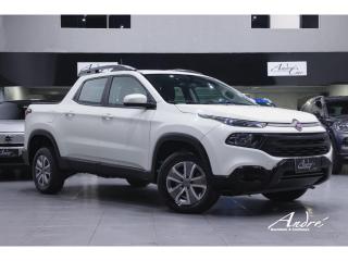 Foto do veículo Fiat Toro Endurance 1.8 16v Flex Aut.