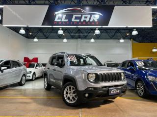 Foto do veículo Jeep Renegade Sport 1.8 4x2 Flex 16v Aut.