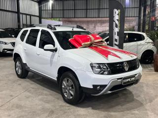 Foto do veículo Renault Duster 1.6 Dynamique Cvt
