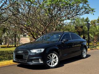 Foto do veículo Audi A3 Sed. Ambition 2.0 Tsfi 220cv S-tronic
