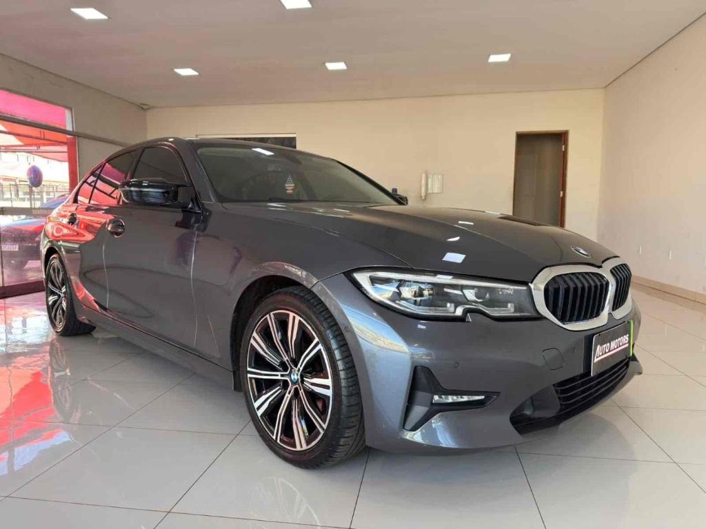 BMW 320I 2021