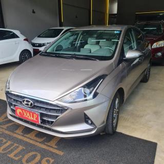 Foto do veículo Hyundai Hb20s Diamond Plus 1.0 Tb Flex 12v Aut.