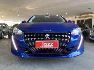 Foto do veículo Peugeot 208 Active Pack 1.6 Flex 16v 5p Aut.