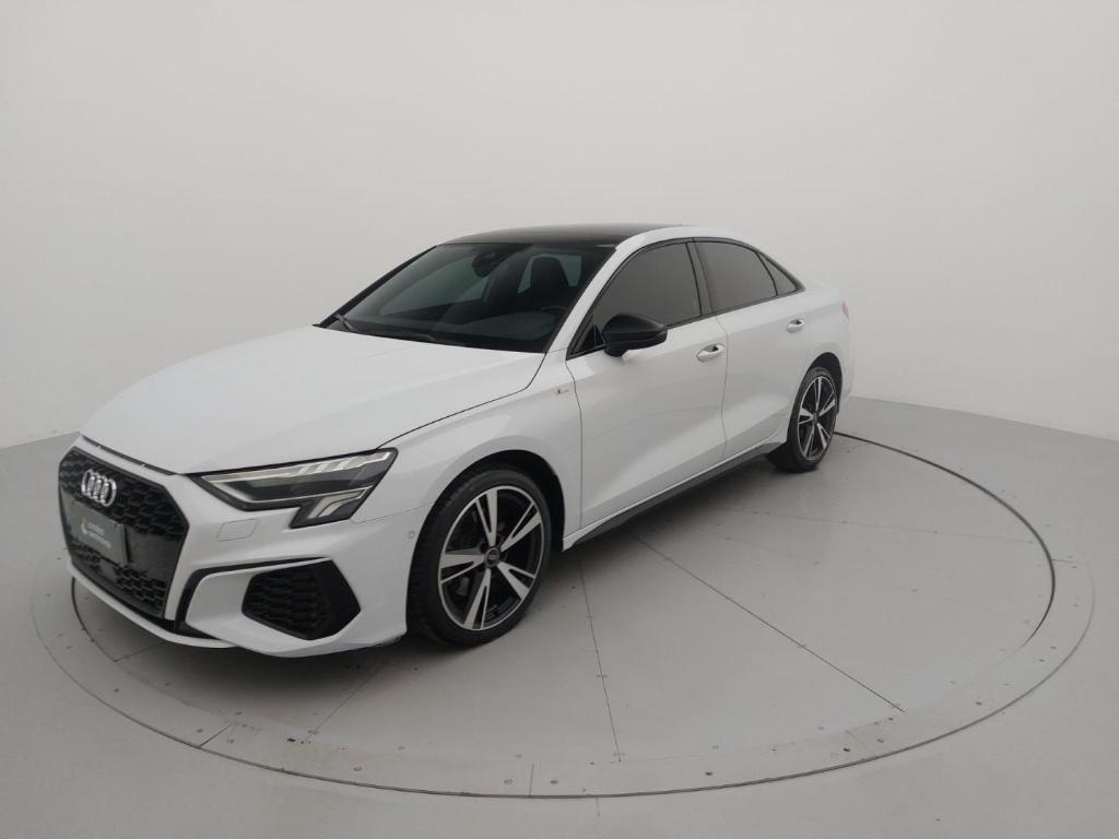 Audi A3 2024