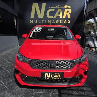 Foto do veículo Fiat Argo 1.0 6v Flex.