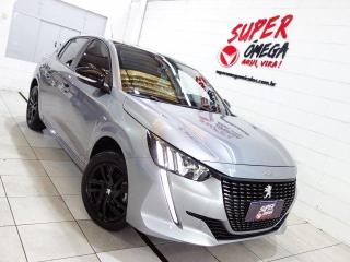 Foto do veículo Peugeot 208 Style 1.0 Flex 6v 5p Mec.