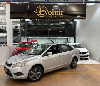 Foto do veículo Ford Focus 2.0 16v/2.0 16v Flex 5p