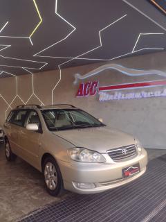 Foto do veículo Toyota Corolla Fielder 1.8 Vvt-i Flex Xei Auto