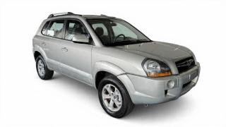 Foto do veículo Hyundai Tucson 2.0 16v Flex Aut.