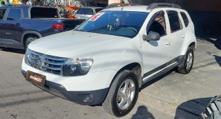 Foto do veículo Renault Duster 1.6 Outdoor 4x2 16v4p Manual
