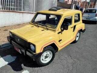 Foto do veículo Gurgel Br-800 (todos)/supermini