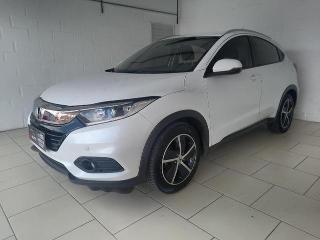 Foto do veículo Honda Hr-v Exl 1.8 Flexone 16v 5p Aut.