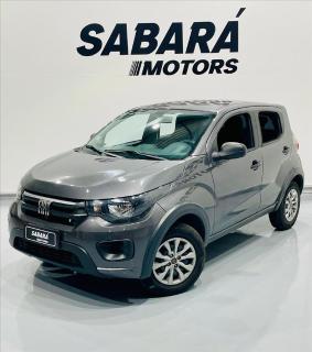 Foto do veículo Fiat Mobi Like 1.0 Fire Flex 5p.