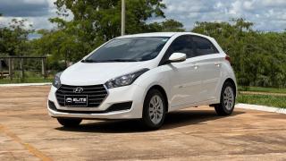 Foto do veículo Hyundai Hb20 1.0 12v Evolution 4p Manual Flex