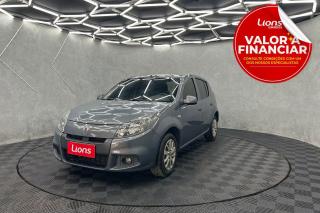 Foto do veículo Renault Sandero Expression Hi-flex 1.6 8v 5p