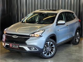 Foto do veículo Chery Tiggo 7 Txs 1.5 16v Turbo Flex Aut.