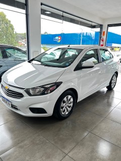 Foto do veículo Chevrolet Onix 1.0 Spe/4 Eco Lt