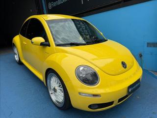 Foto do veículo Volkswagen New Beetle 2.0 Mi Mec./aut.