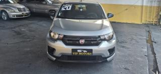 Foto do veículo Fiat Mobi 1.0 Evo Like