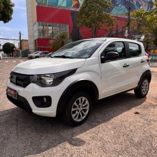 Foto do veículo Fiat Mobi 1.0 Like