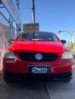 Foto do veículo Volkswagen Fox 1.0 Vht Total Flex City