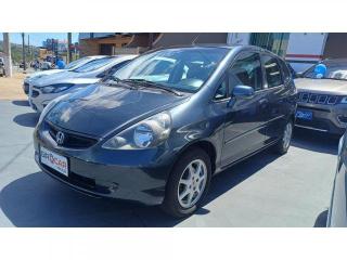Foto do veículo Honda Fit Ex/s 1.5/ex 1.5 Flex 16v 5p Mec.