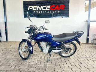 Foto do veículo Honda Cg 125 Titan Es