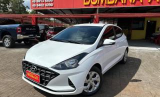 Foto do veículo Hyundai Hb20 Vision 1.0 Flex 12v Mec.
