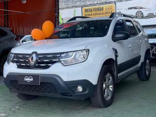 Foto do veículo Renault Duster Intense 1.6 16v Flex Aut.