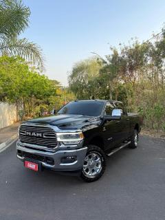 Foto do veículo Ram 2500 Laramie Tropiv. 6.7 4x4 Diesel