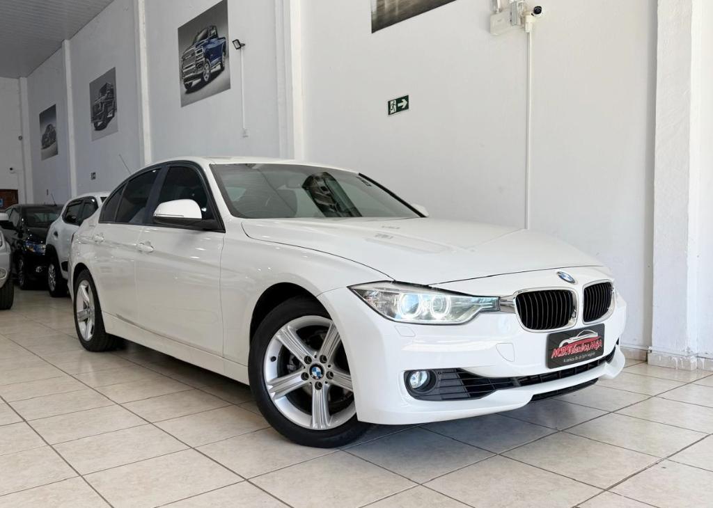 BMW 320I OTHERS 2014