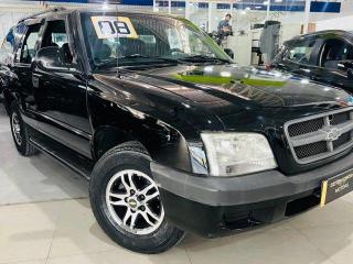 Foto do veículo Chevrolet S10 Blazer Advant. 2.4/2.4 Mpfi F.power