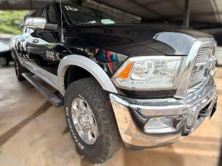 Foto do veículo Ram Ram Pickup 6.7 Td 2500 Laramie Auto 4wd