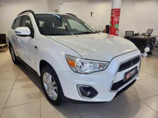 Foto do veículo Mitsubishi Asx 2.0 16v