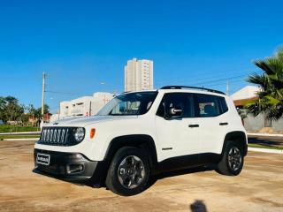 Foto do veículo Jeep Renegade Sport 1.8 4x2 Flex 16v Aut.